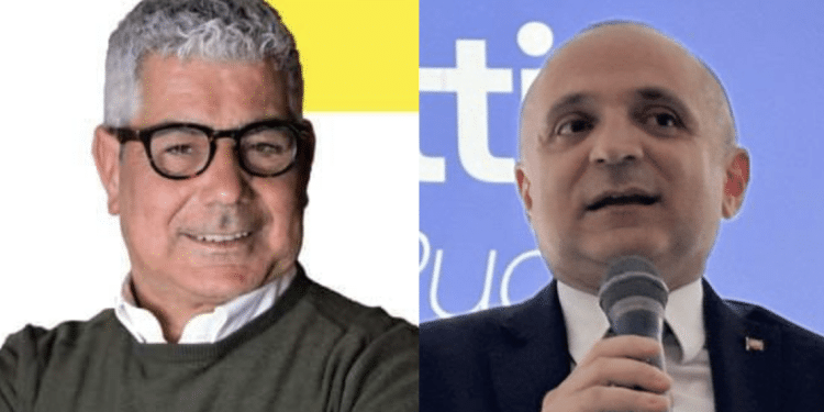 Buonavitacola e D'Attis