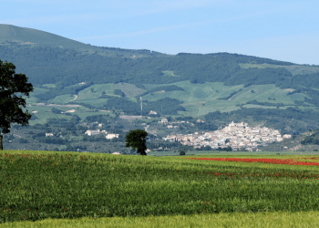 Monti Dauni
