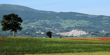 Monti Dauni