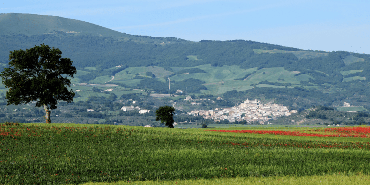 Monti Dauni