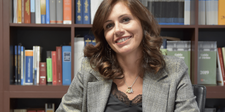 Anna Lucia Celentano