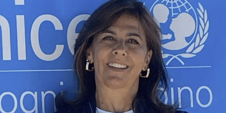 Alfonsina De Sario