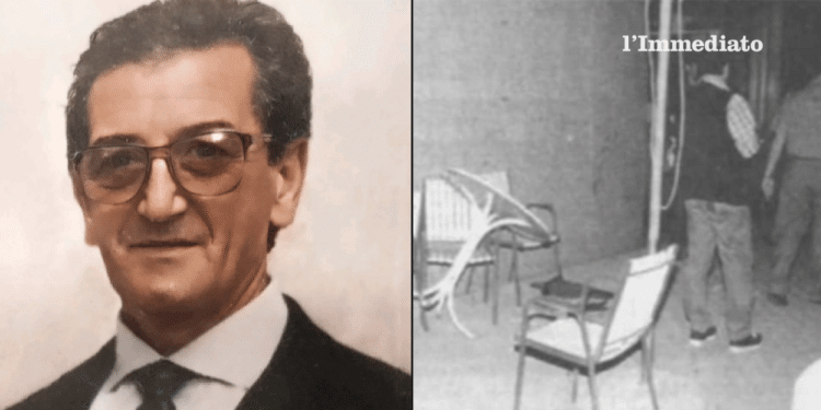 Matteo Di Candia