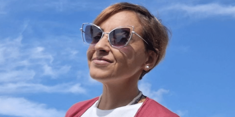 Rosa Barone