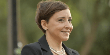 Rosa Barone