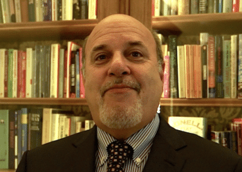 Alan Friedman