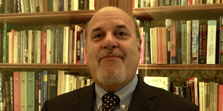 Alan Friedman