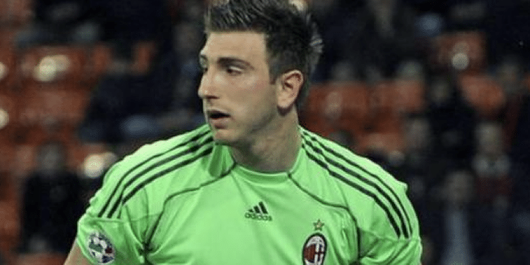 Filippo Perucchini