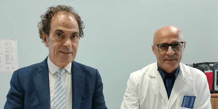 Nigri e Palumbo