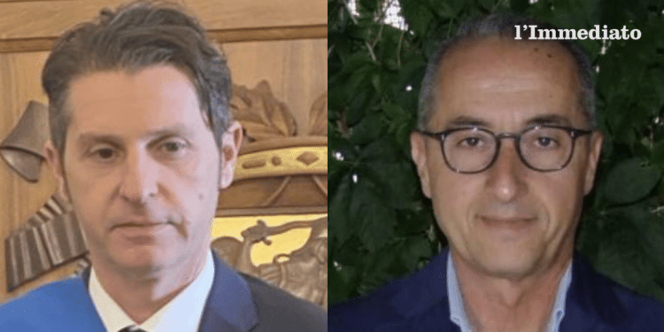 Nobiletti e Ciruolo
