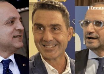 D'Attis, Vannacci e Gemmato