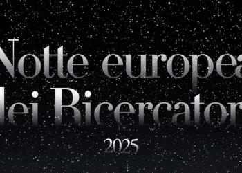 notte europea dei ricercatori