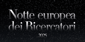 notte europea dei ricercatori