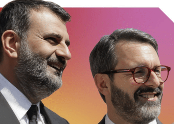 Decaro e Sgarro