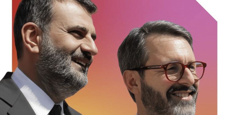 Decaro e Sgarro