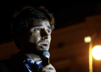 Alessandro Di Battista