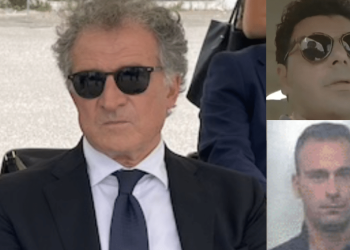 Giannella, Scirpoli e La Torre