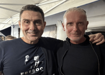 Vannacci e Russo
