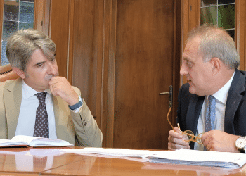 Di Mauro e Gatta
