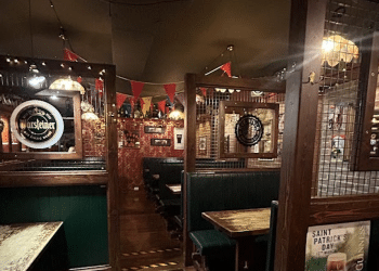 London PUB
