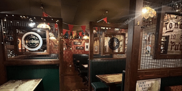 London PUB