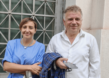 Barone e Tutolo