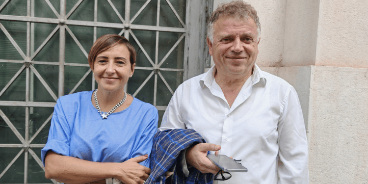 Barone e Tutolo
