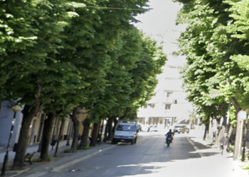 corso Garibaldi