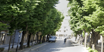 corso Garibaldi
