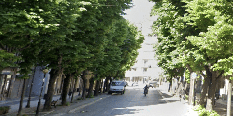 corso Garibaldi