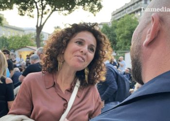Rossella Falcone