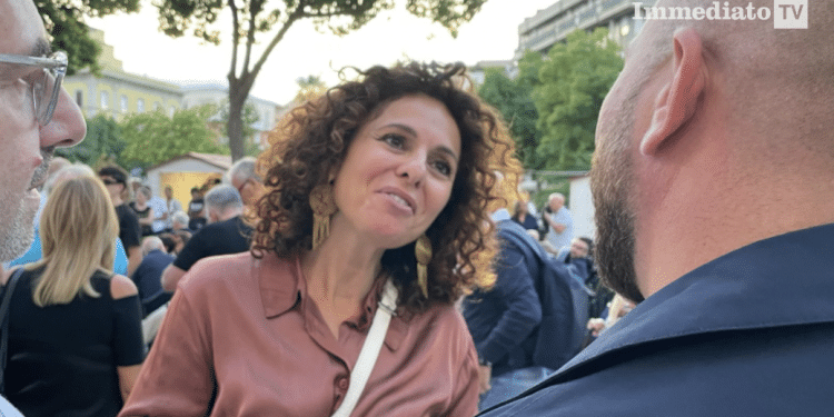 Rossella Falcone
