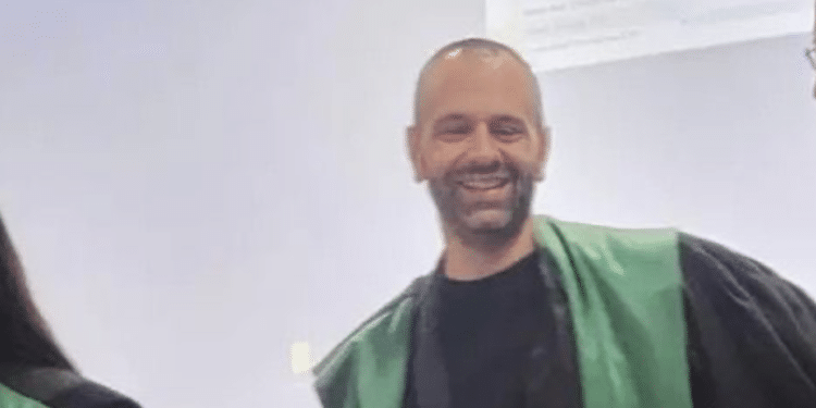 Michele d'Angelo