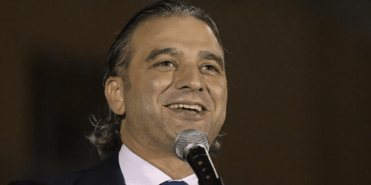Angelo Annese