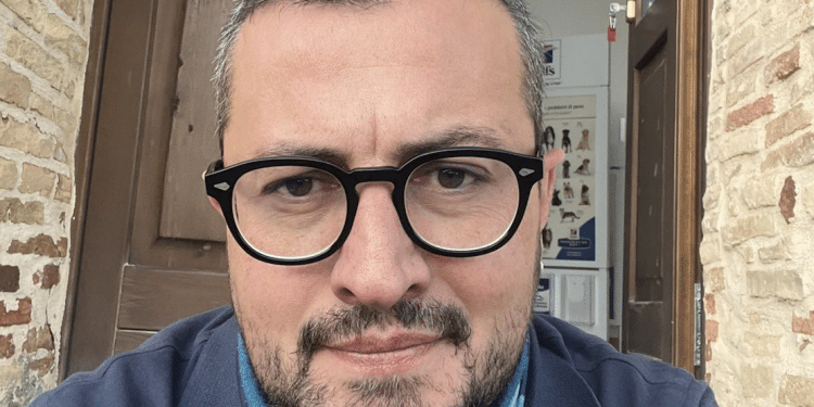 Michele Terlizzi