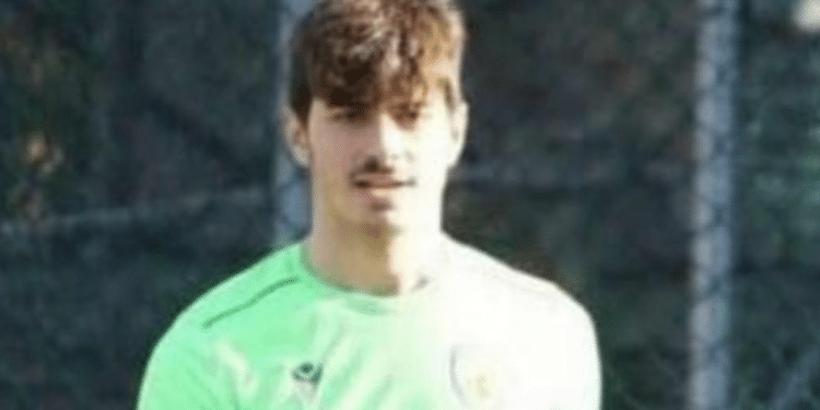 Andrea Tigre