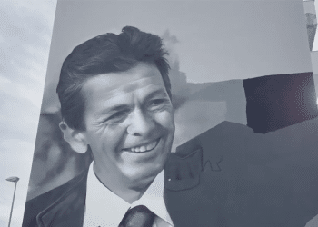 Enrico Berlinguer