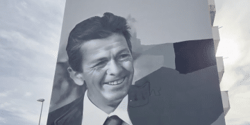 Enrico Berlinguer