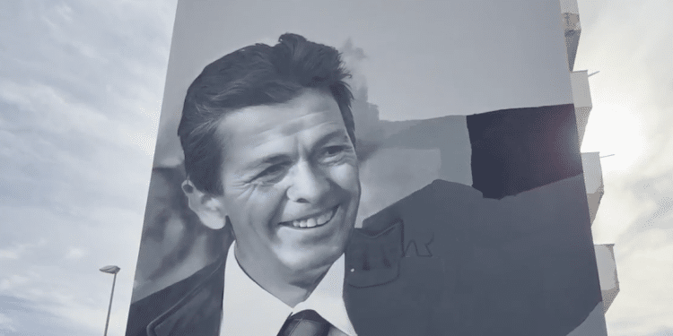 Enrico Berlinguer