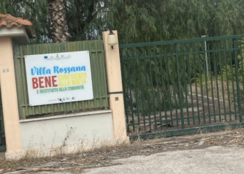 Villa Rossana
