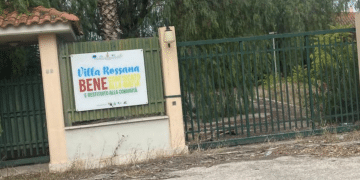 Villa Rossana