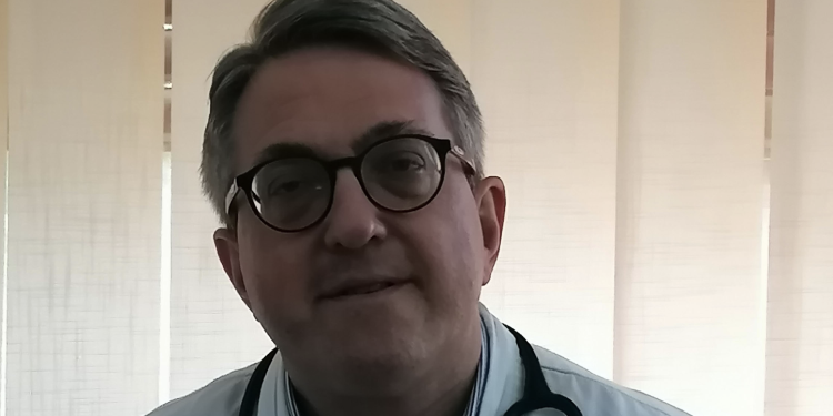 Matteo Landriscina