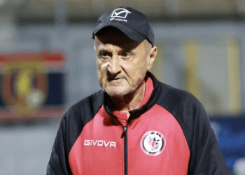 Delio Rossi
