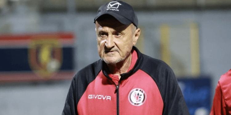 Delio Rossi
