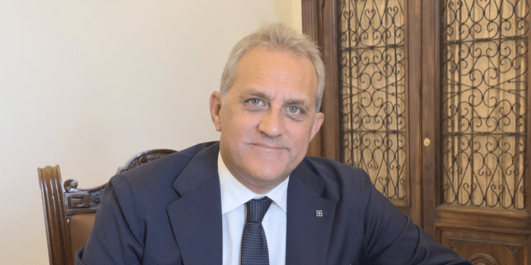 Nicola Gatta