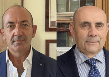 De Filippo e Santoro