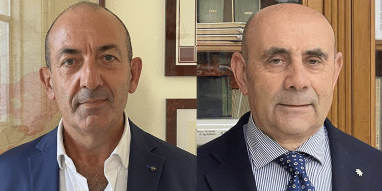 De Filippo e Santoro