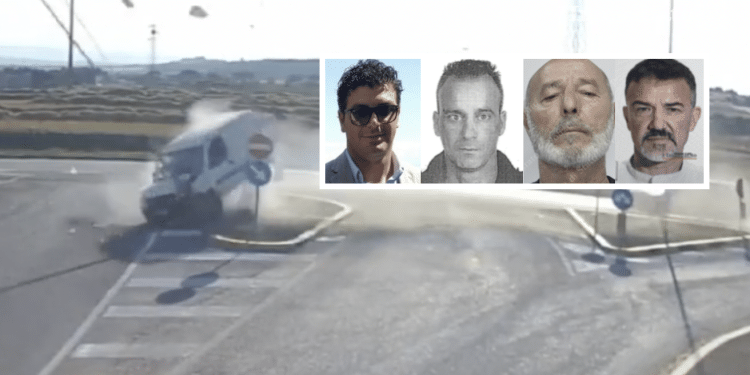 Scirpoli, La Torre, Moretti e La Piccirella