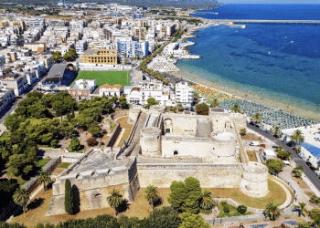 Manfredonia