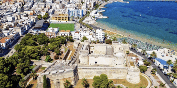 Manfredonia